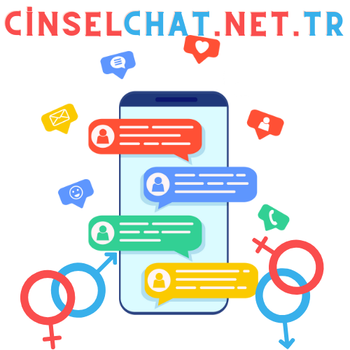 Cinsel Chat Odası