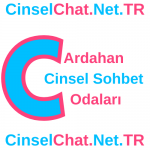 Ardahan Cinsel Sohbet Odaları