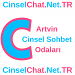 Artvin Cinsel Sohbet Odaları