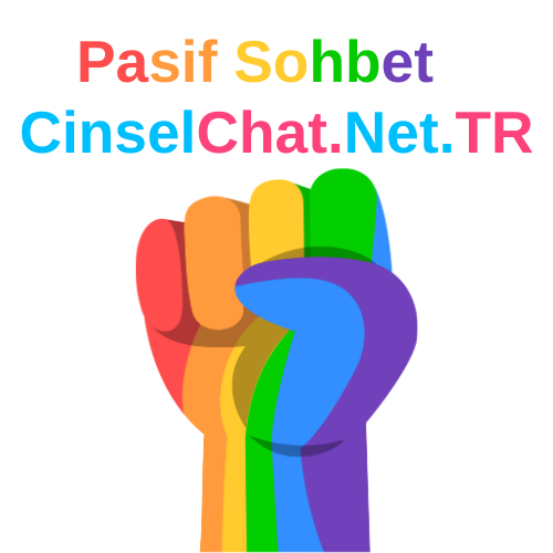 Pasif Sohbet & Pasif Chat Odaları