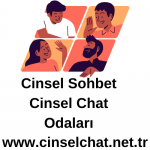 Cinsel Sohbet Cinsel Chat Odaları