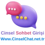 Cinsel Sohbet Girişi